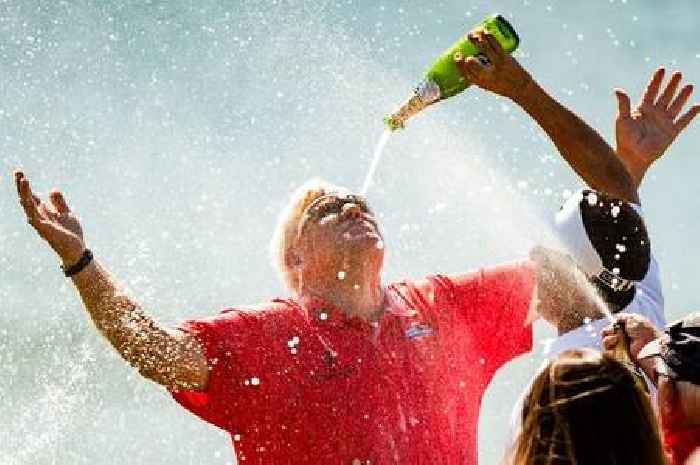 John Daly once sunk 5 beers during PGA Tour event and even turned up to tournaments drunk