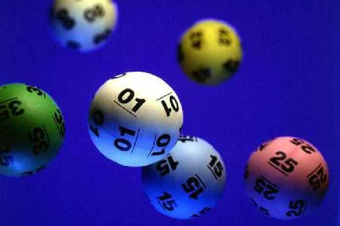 SET FOR LIFE RESULTS LIVE: Winning National Lottery numbers for Thursday, May 19, 2022