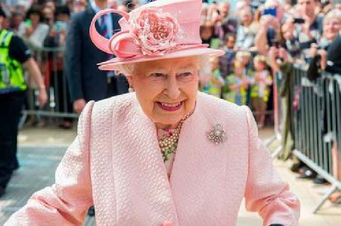 The Queen 'thoroughly enjoyed' Wii Sports - and has banned one of her children from playing Monopoly