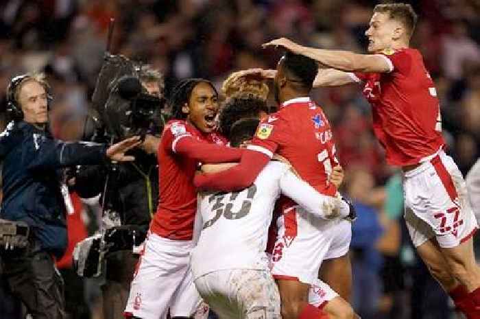 Nottingham Forest news LIVE: Play-off final ticket sale dates and Steve Cooper's pledge