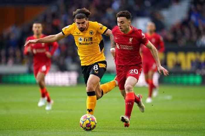 Wolves have £4m incentive to beat Liverpool and hand Man City the title