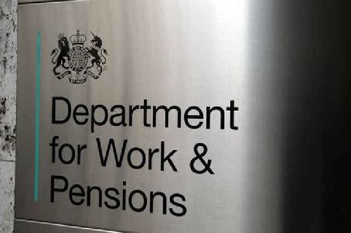 DWP given power of arrest in crackdown on Universal Credit fraud