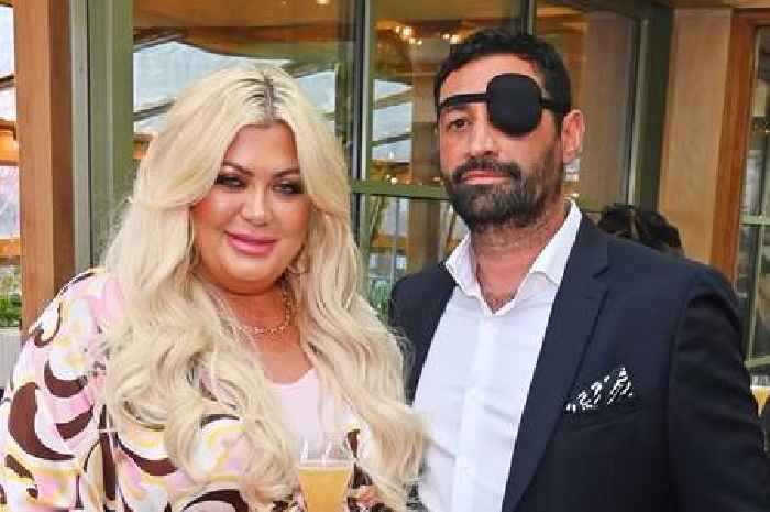Gemma Collins to replace Gary Lineker as she's set to become new face of Walkers crisps