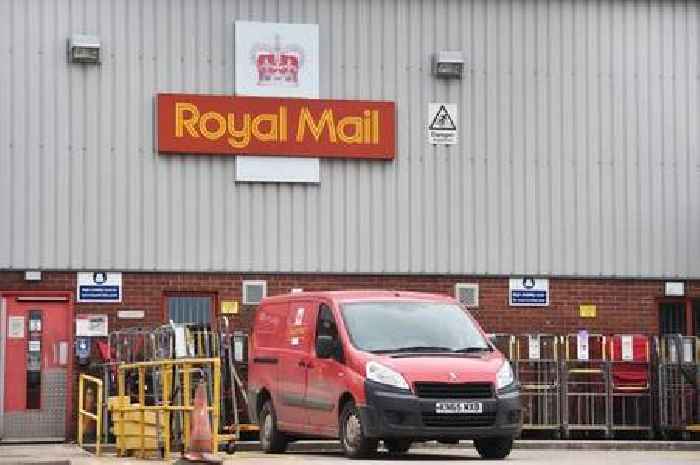 Royal Mail says it will need to hike prices