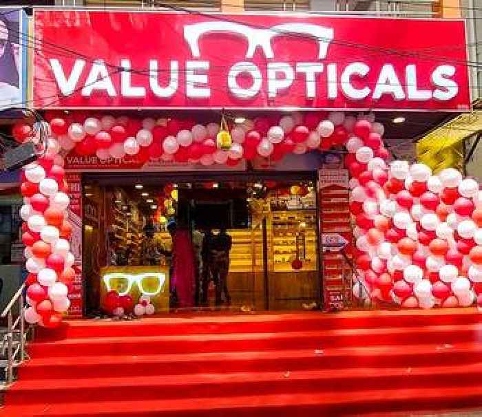 MyValueVision to Enhance its Presence with Opening of Exclusive Premium Stores in the Name of Value Opticals