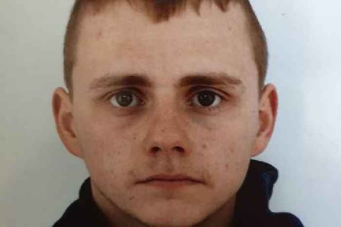 Scots man missing for almost a week planned to travel to Glasgow city centre