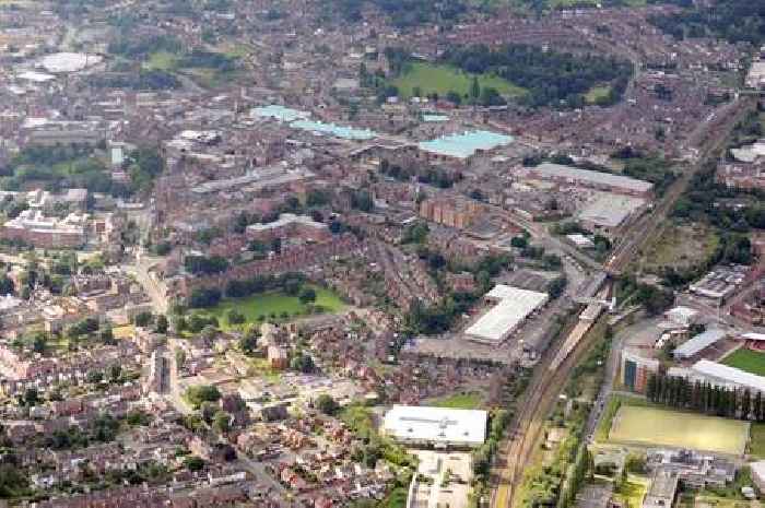 Wrexham awarded city status as part of Queen's Platinum Jubilee