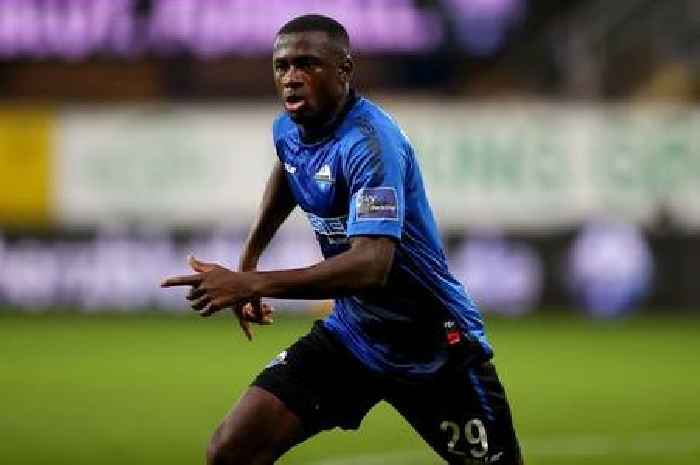 Cardiff City poised to sign Nigeria international as medical to take place today