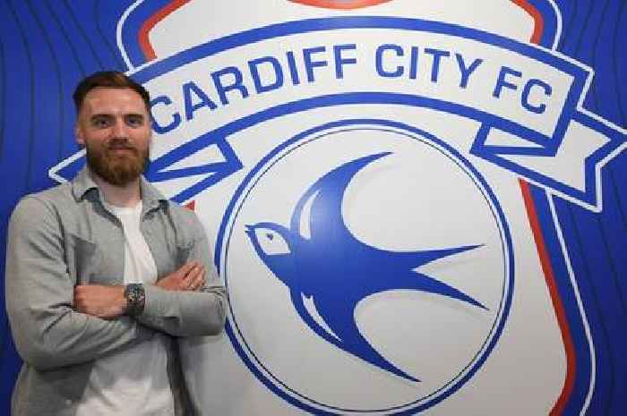 Cardiff City transfer news as new signing rejected deal for 'life-changing' Bluebirds move and Jamilu Collins pens parting message