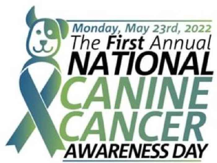 Media Advisory: Jaguar Health Canine Cancer: Take C.H.A.R.G.E. Launch Event in NYC on Monday, May 23rd!