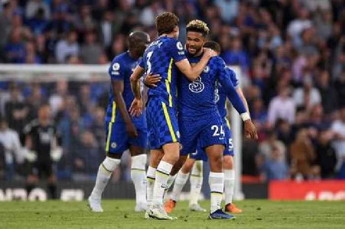 Chelsea discover Eden Hazard heir vs Leicester as familiar problem remains for Thomas Tuchel