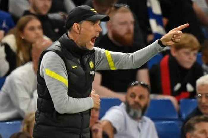 Chelsea press conference LIVE: Thomas Tuchel on Leicester, home form, Alonso, Pulisic, more