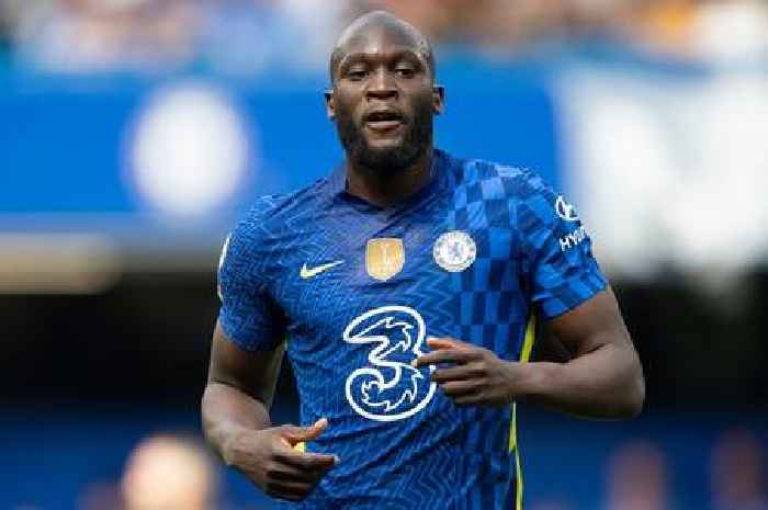 Confirmed Chelsea side vs Leicester: N'Golo Kante and Hakim Ziyech return, Romelu Lukaku starts