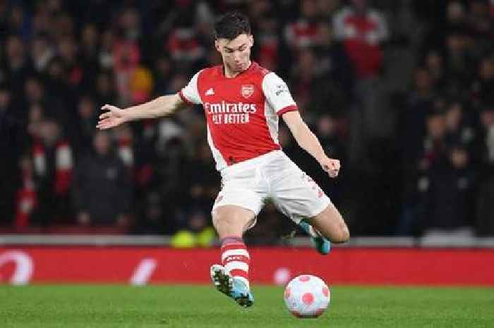 Nigel Winterburn names the one Arsenal player who can't be captain and it's not Granit Xhaka