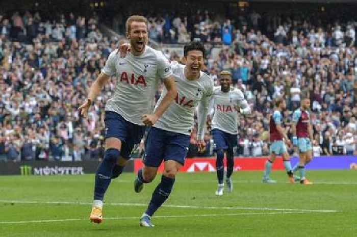 Son Heung-min left questioning Golden Boot award after Harry Kane admission