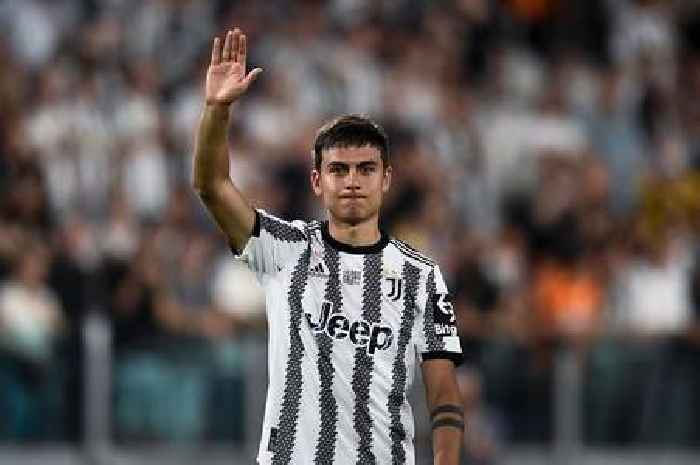 The truth about Paulo Dybala to Tottenham transfer and the strikers on Fabio Paratici wishlist