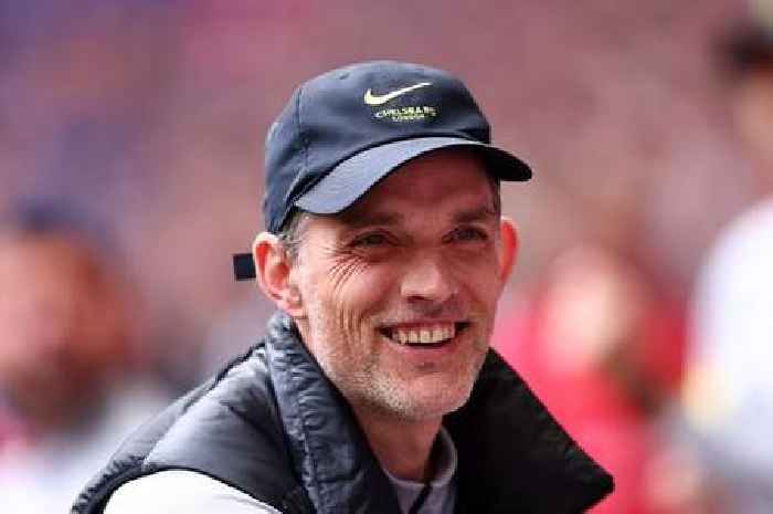 Thomas Tuchel commits to Chelsea future and plans solutions with Todd Boehly amid Blues takeover