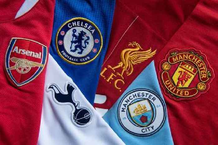 Title race, top-four, Europe, relegation: Everything to play for on the Premier League final day