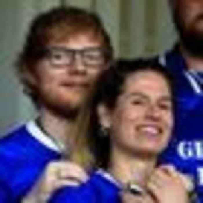 Celebrity births: Ed Sheeran surprises fans with second baby girl announcement, while it's a boy for Rihanna