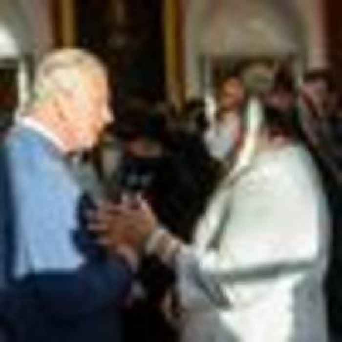 Queen must apologise for treatment of indigenous people in Canada, Prince Charles told