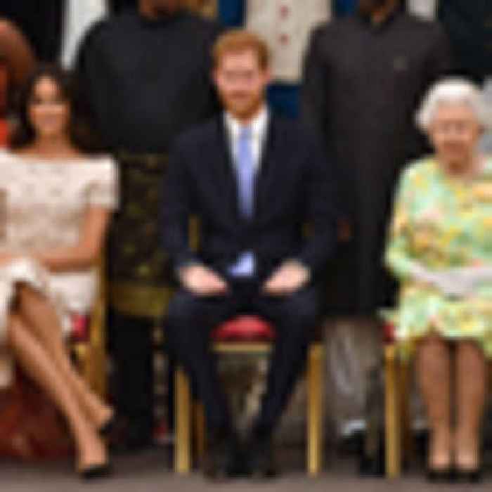 Daniela Elser: Meghan and Harry's Netflix show sees them pass the point of no return