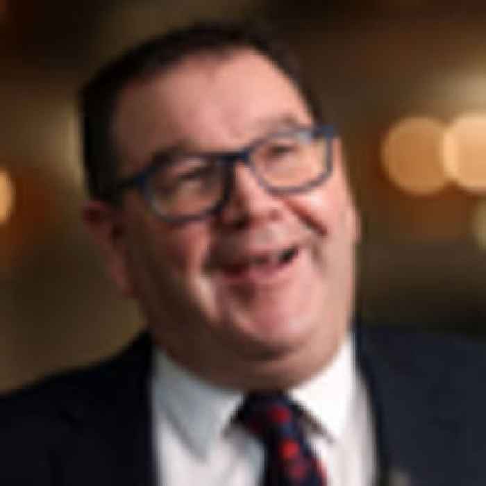 Budget 2022: Finance Minister Grant Robertson to address business leaders