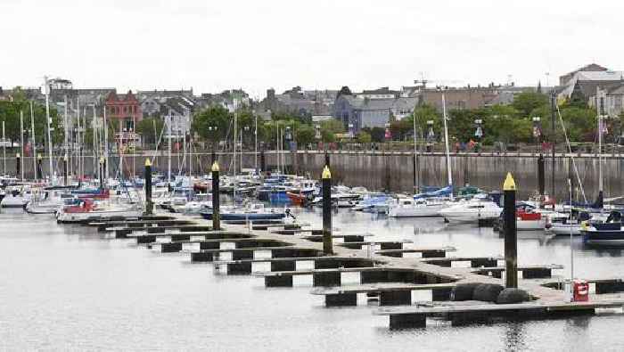 Explainer: Bangor is now a city but what does the status mean and are there any benefits?