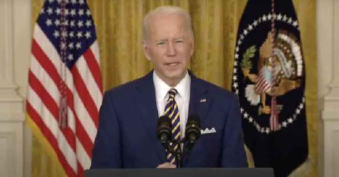 Biden’s Approval Rating Plummets to Lowest Point in Presidency, Dropping to 39 Percent in AP Poll