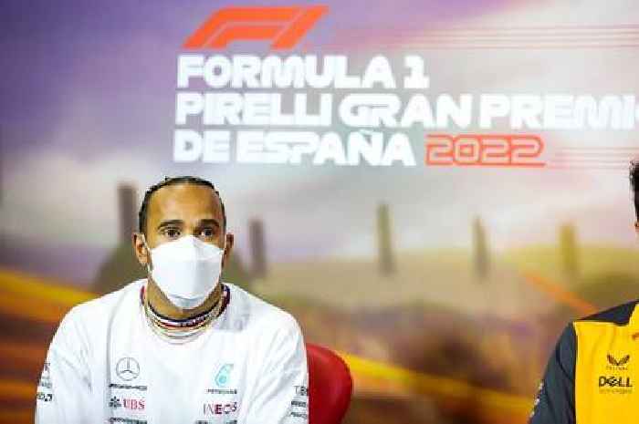 Lewis Hamilton backed to maintain world title push beyond 2022 despite Red Bull woes