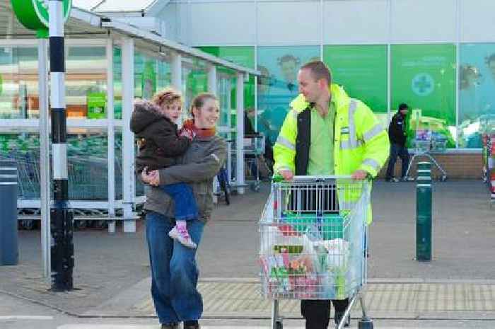 Asda offering 10% off everything to people who work in five professions