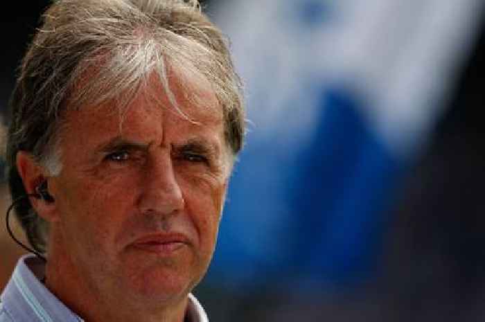 Mark Lawrenson makes 'inconsistent' jibe at Leicester City in Southampton prediction