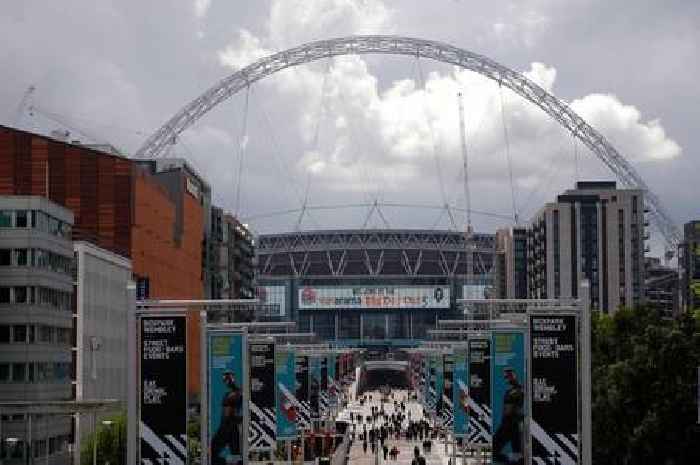 Nottingham Forest Wembley plan confirmed for Huddersfield play-off final