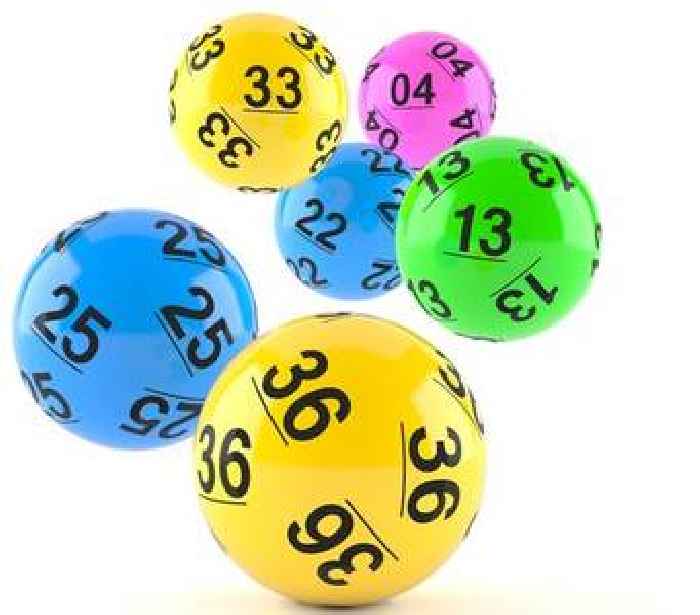 Live EuroMillions results: Winning lottery and Thunderball numbers for Friday, May 20