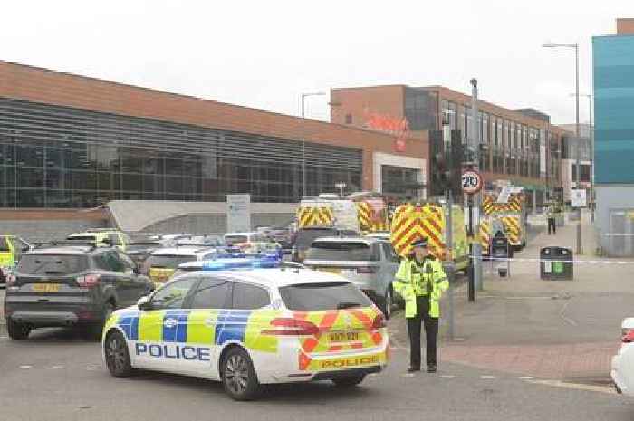 All we know after Sainsbury's Longbridge shoppers 'suffer with breathing difficulties'