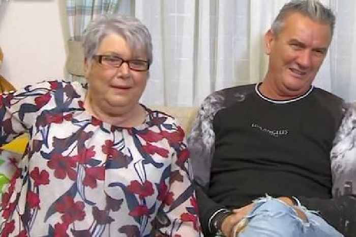 Gogglebox viewers concerned for Jenny as she's still missing show after operation