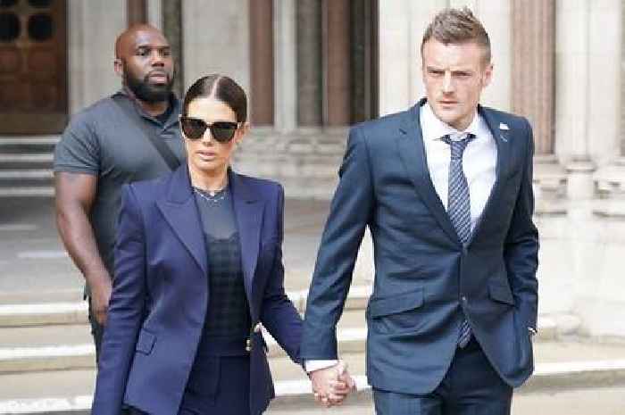 When a decision is expected on Rebekah Vardy and Coleen Rooney case