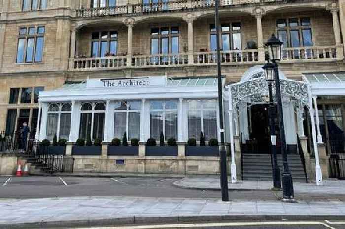 Mega pub to open soon in old Garfunkel's spot in Bath after months of renovation
