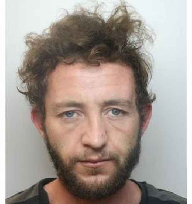 Driver jailed for killing Joshua, 23, in Crewe hit-and-run smash