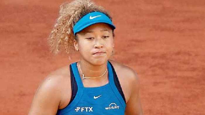 WTA: Osaka returns with questions over form, fitness