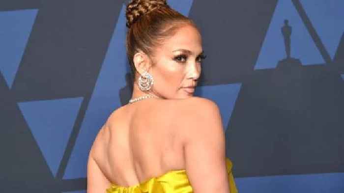 Jennifer Lopez breaks down over 2019 Oscars snub in Halftime documentary trailer