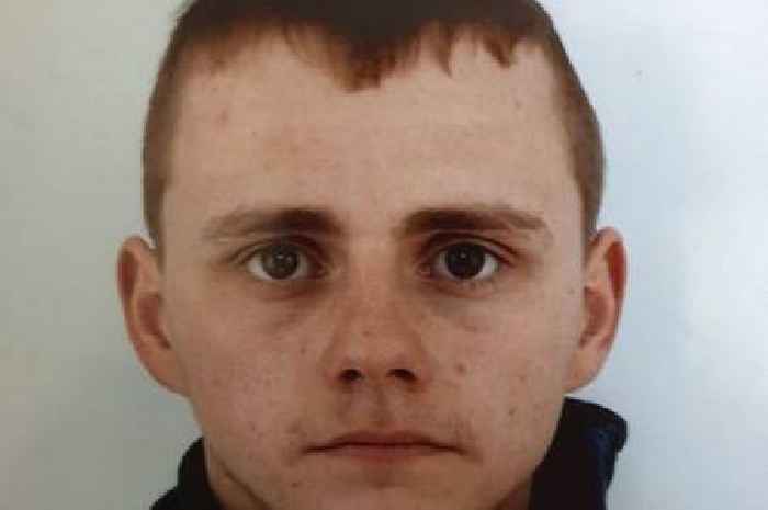 Renfrewshire police step up efforts to trace man missing for a week