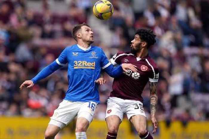Who will win Rangers vs Hearts? Our writers make their predictions for the Scottish Cup final showdown