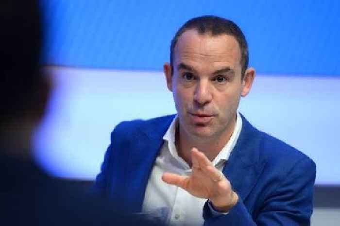 Man cuts cost of Asda shopping to under £17 with Martin Lewis trick