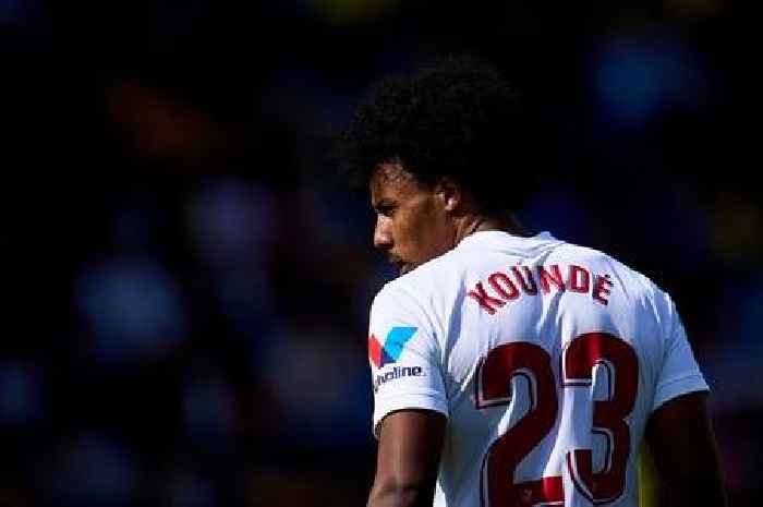 Chelsea news and transfers LIVE: Jules Kounde boost, Kylian Mbappe claim, Lewandowski 'contact'