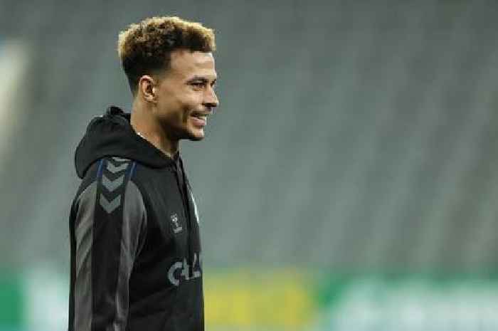 Dele Alli posts clear response to critics and could hand Tottenham extra Champions League boost