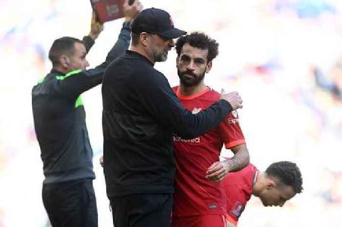 Jurgen Klopp admission hands Son Heung-min major boost in Golden boot race vs Mohamed Salah