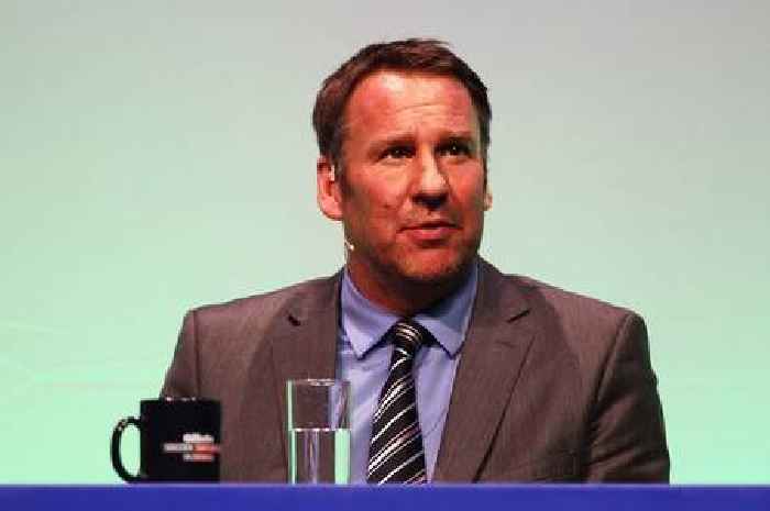 Paul Merson predicts Norwich vs Tottenham as Arsenal count on Canaries' £2m incentive