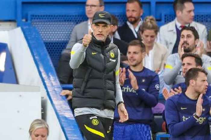 Thomas Tuchel discovers his new Cesc Fabregas as Chelsea see off Tottenham challenge