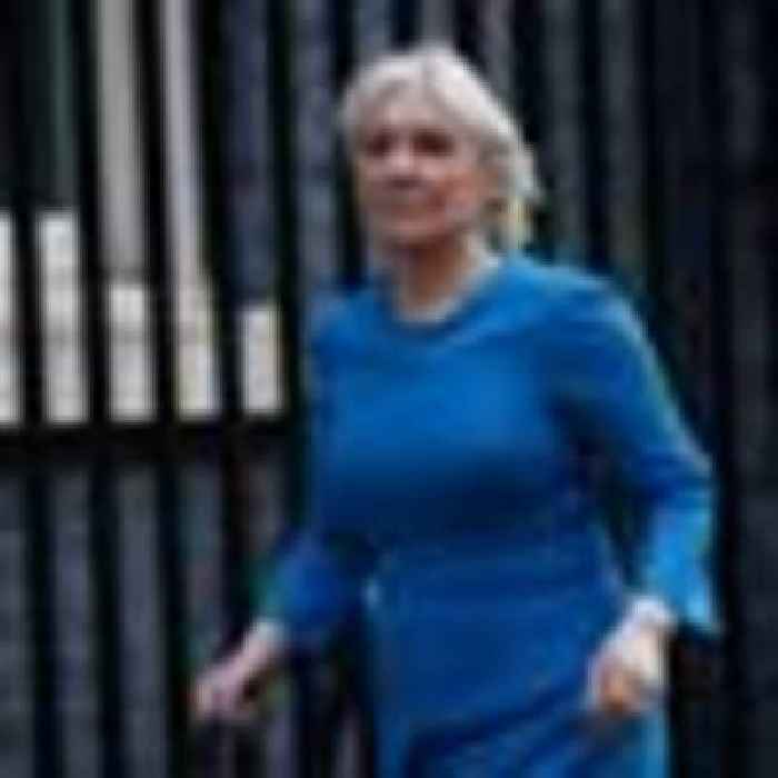 Dorries asked to correct record after claiming Channel 4 faked reality show Tower Block of Commons