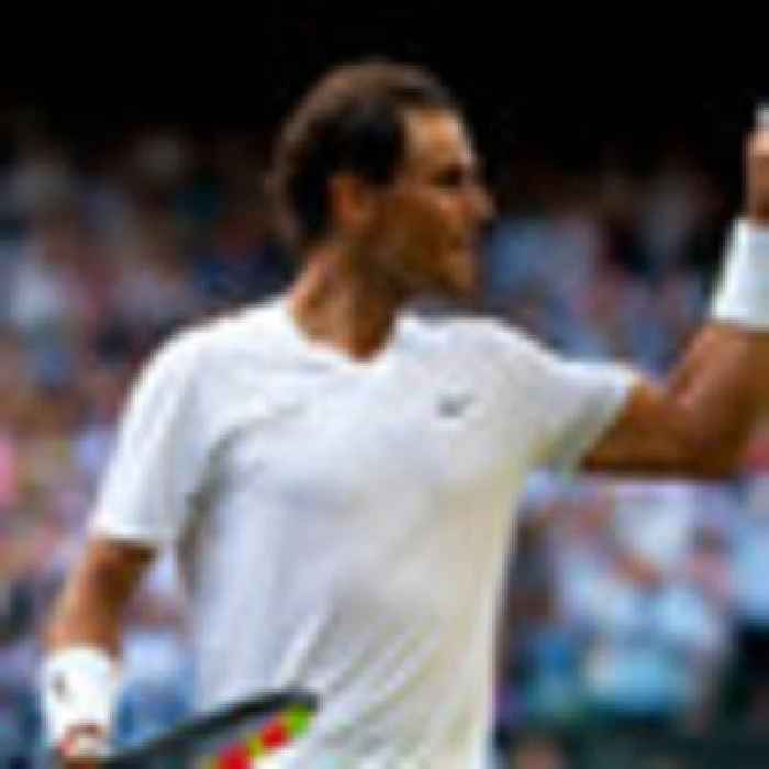 Tennis: Wimbledon stripped of ranking points over Russian player ban